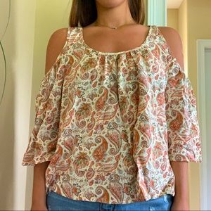 OTHERS FOLLOW Blouse